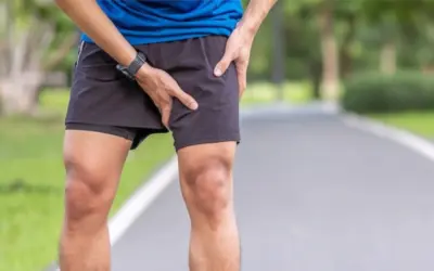 Hip Strength and Groin Pain: What Athletes Need to Know