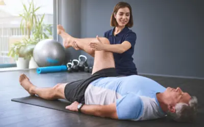 Exercise Therapy Provides Strong Evidence of Its Effectiveness