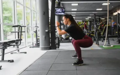 Are Deep Squats Really as Bad as We Think?