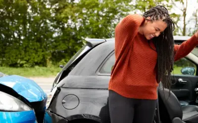 How Physical Therapy Can Tame Whiplash-Related Symptoms