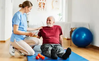 Physical Therapy May Help Against the Common Causes of Hip Pain