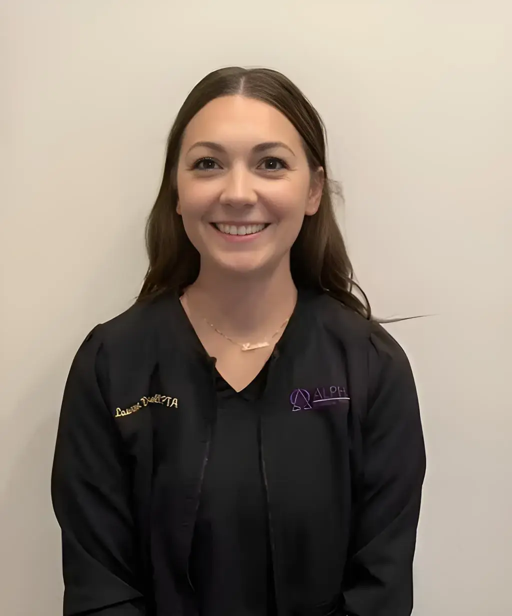 Lauren - Alpha Physical Therapy